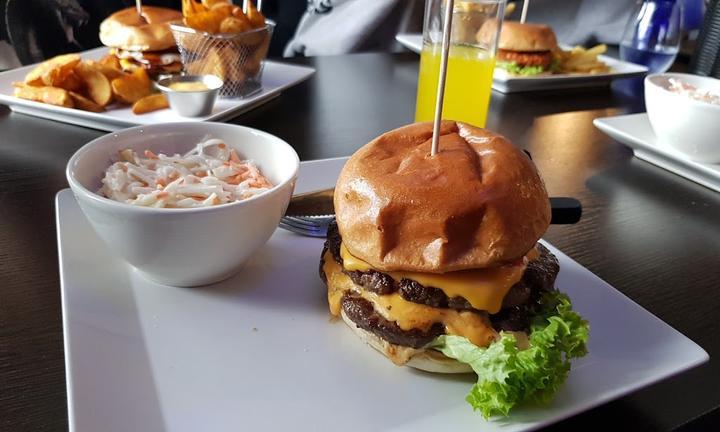 Beef Bull Burgerhouse